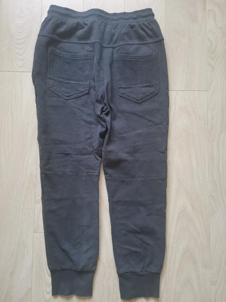 Tepláky reserved, reserved,164