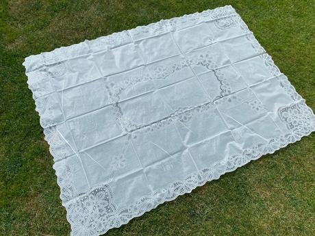 Vinylový pvc obrus, 