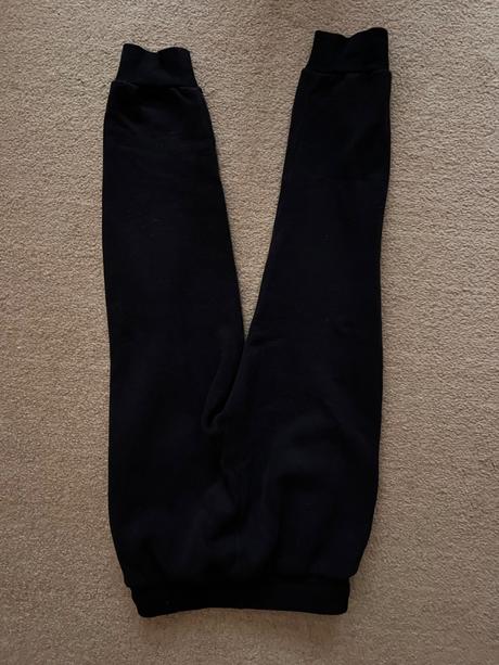 Tepláky h&m č. 128, h&m,128