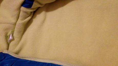 Prechodná bunda, pepco,98