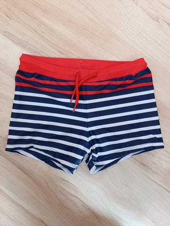 Chlapčenské plavky, sinsay,110