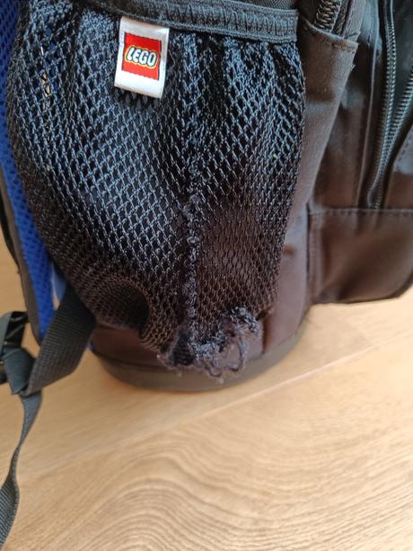 Aktovka lego ninjago, 