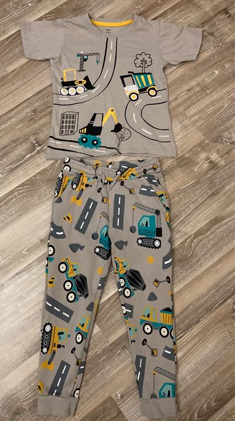 Krásna súprava, 116