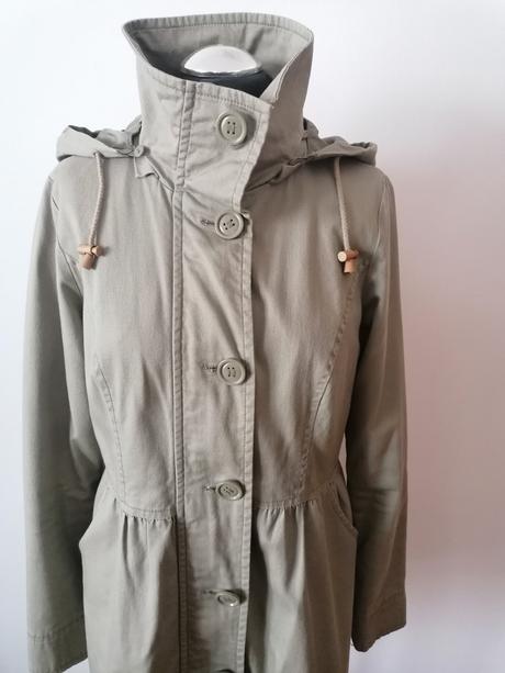 Prechodná bunda vero moda l, vero moda,l