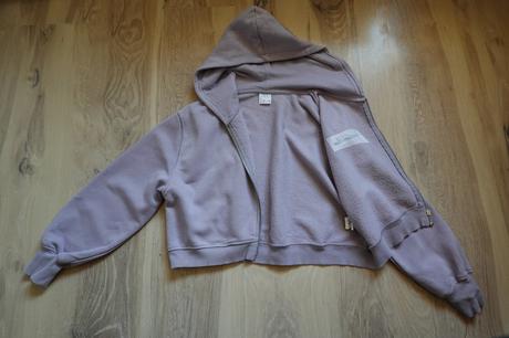 Mikina zara, zara,140
