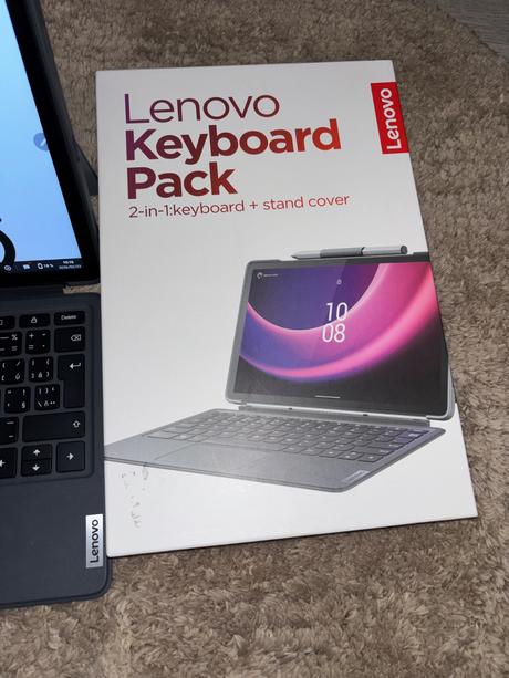 Tab lenovo p11, lenovo