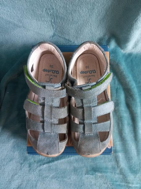 Sandále d.d. step, d.d.step,30