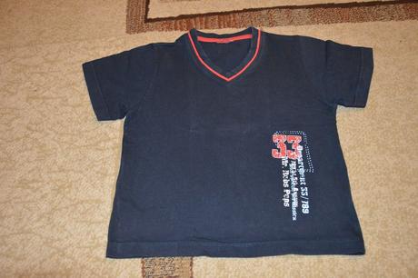 Tričká, marvel,122