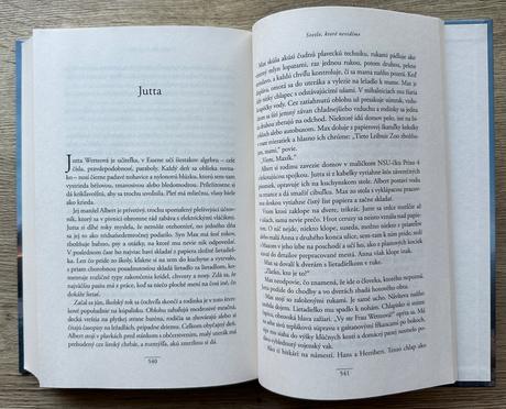 Svetlo, ktoré nevidíme za 5eur,