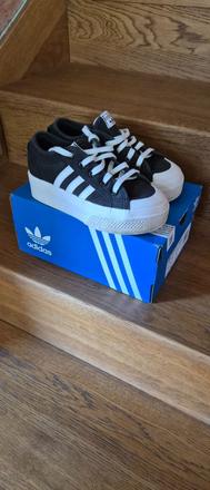 Nizza platform adidas, adidas,30