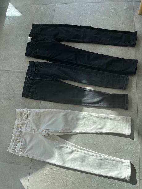 Rifle zara ako nove, zara,122