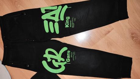 Tepláková súprava do skoly, 122