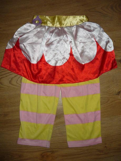 93.karnevalový kostým ,