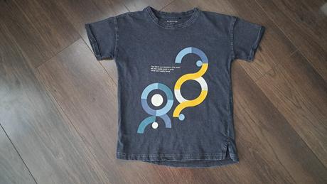 Tričko, reserved,134