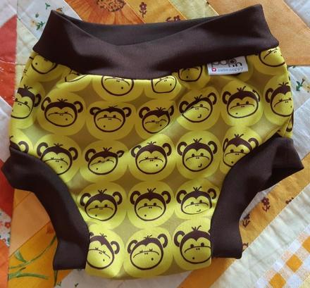 Plavky neoprenove, 86