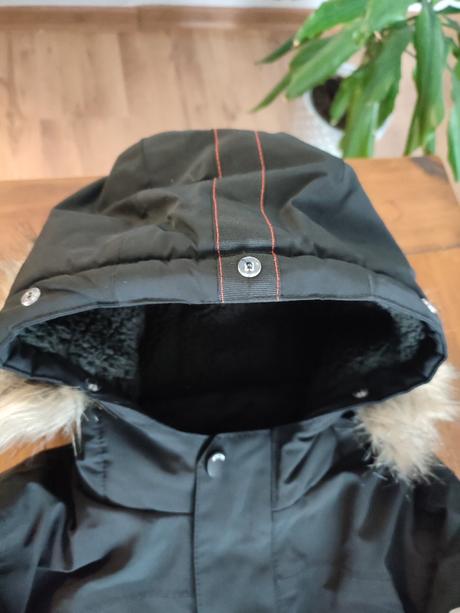 Zimná bunda, c&a,146