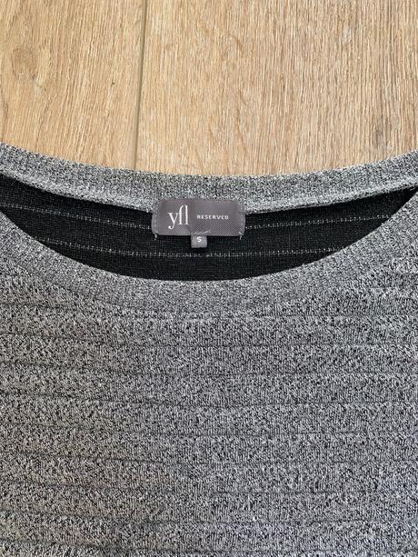 Mikina reserved s, reserved,s