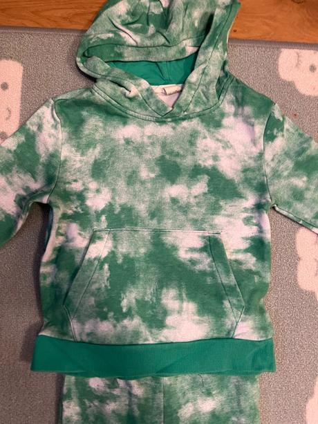 Teplakova suprava, h&m,116