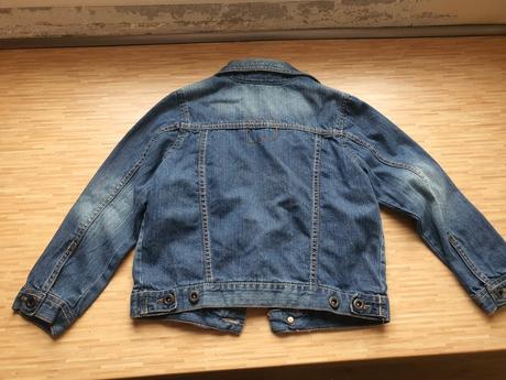 Riflova bundicka, zara,110