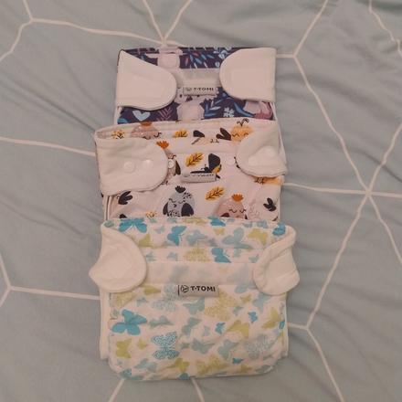 Abdukčné nohavičky t-tomi, t-tomi,2 kg - 6 kg