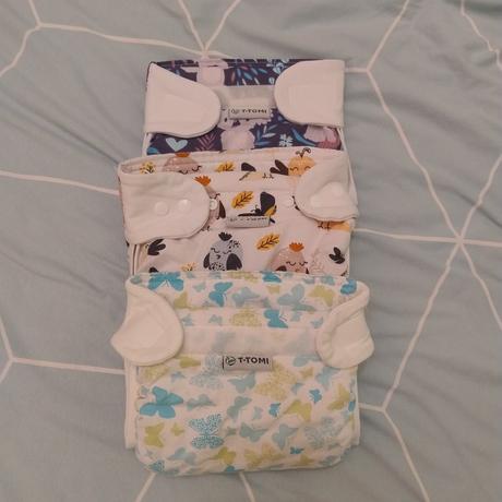 Abdukčné nohavičky t-tomi, t-tomi,2 kg - 6 kg