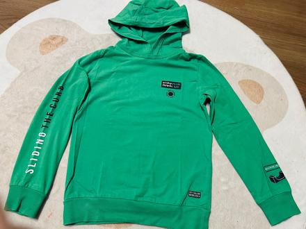 Tričko chlapčenské, 134