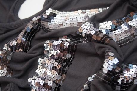 Dámske tricko, new look,s