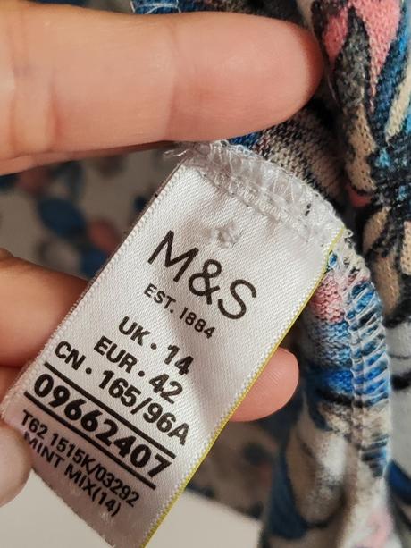 Tenký svetrík m&s, marks & spencer,xl