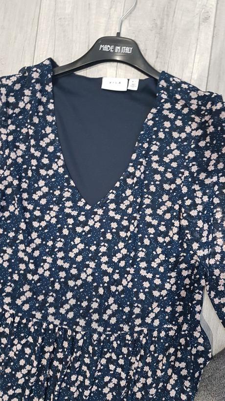 Spoločenské šaty vila s, s