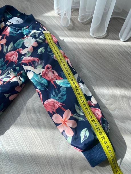 Prechodna bunda veľ. 104, reserved,104