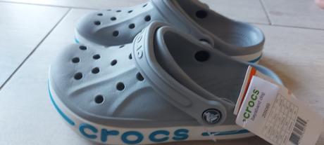 Nové detské crocsy č. j1, j2, j3, m4/w6, crocs,32 - 37