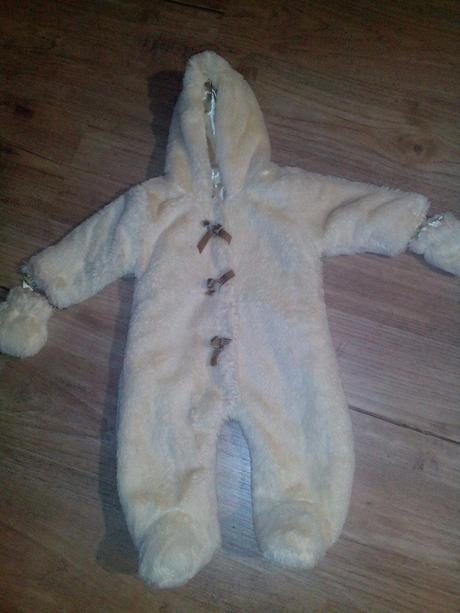 Teplucky overal, cherokee,68