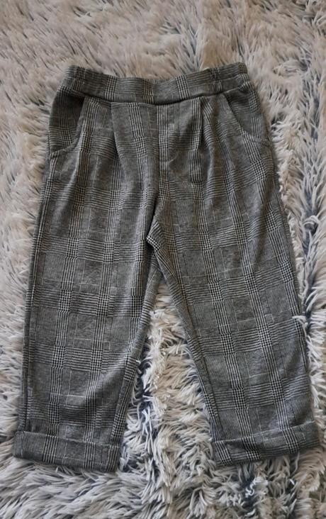 Nohavice, reserved,116