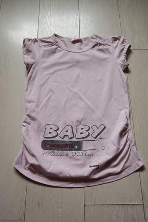 Tehotenské tričko l.c.waikiki, s