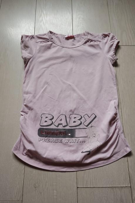 Tehotenské tričko l.c.waikiki, s