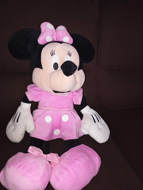 Velka minnie,