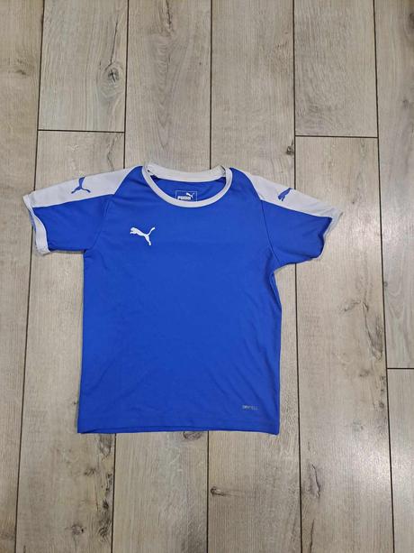 Tričko puma 128  , top stav, puma,128