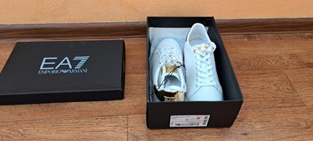 Empori armani damske tenisky, 41