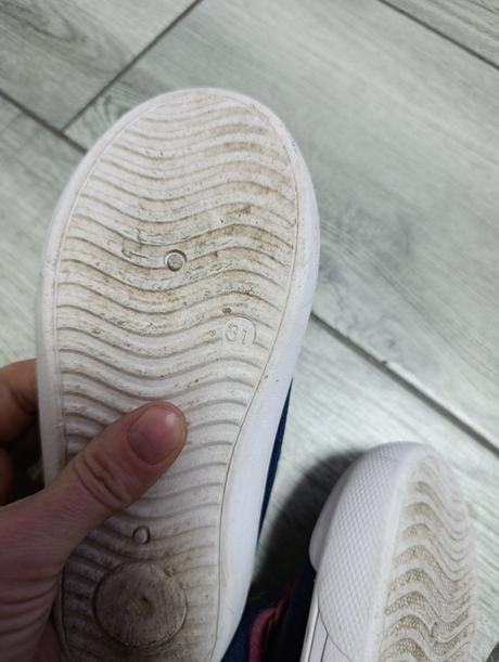 Tenisky 31 - harry potter, 31