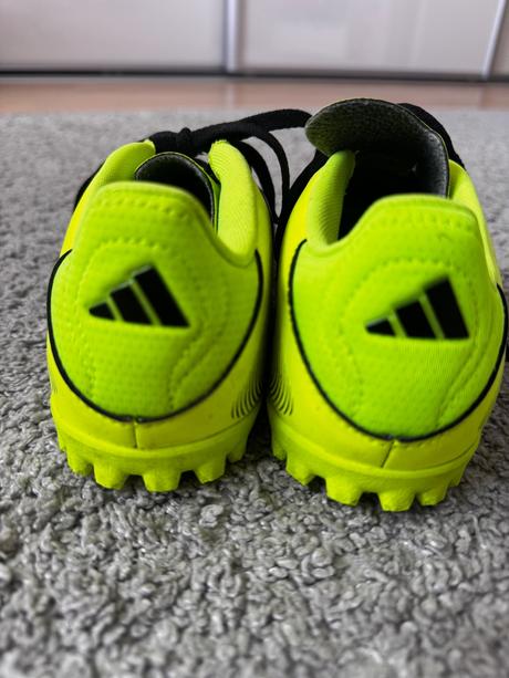 Adidas copa turfy 34, adidas,34