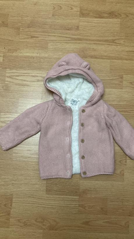 Prechodná bunda, f&f,80