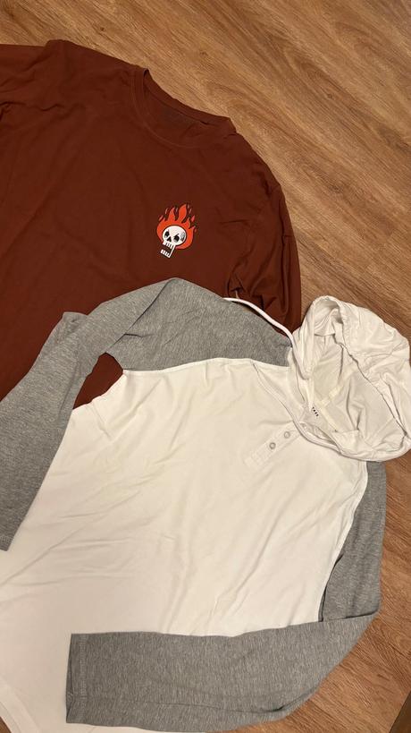 Trička-cena spolu, m