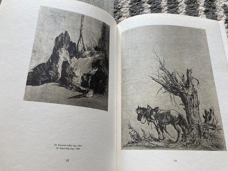 Jaroslav vodrážka výber z diela- prvé vydanie 1984, 