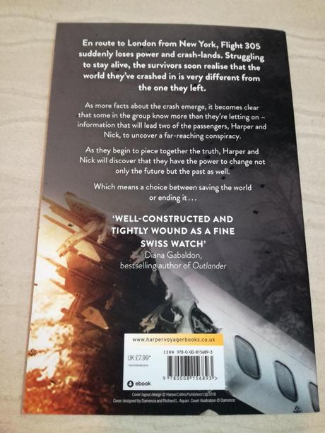 A. g. riddle - departure v,