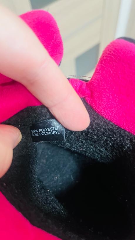 Fialove snehule dievčenské richter 28, richter,28