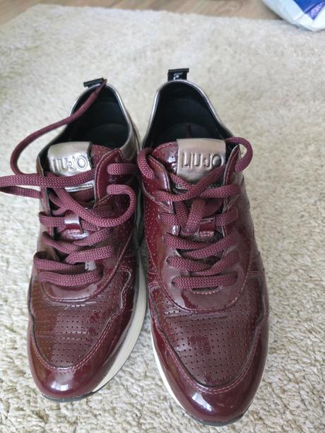 Tenisky liu jo, liu jo,38