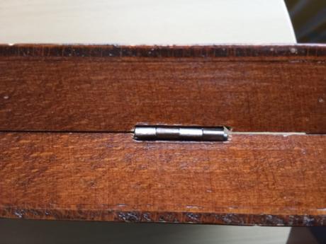 Drevenné šachy,dáma, 