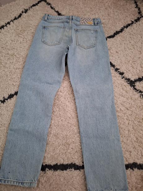 Bunda+rifle darček, reserved,m