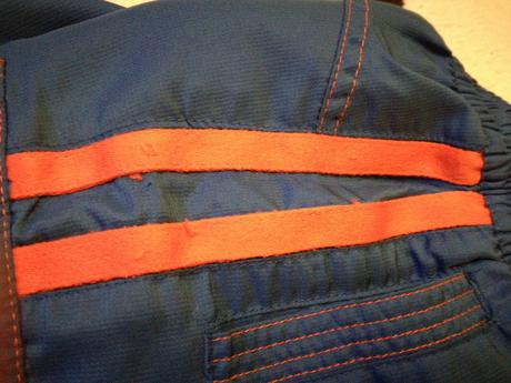 Kraťasy, lonsdale,110