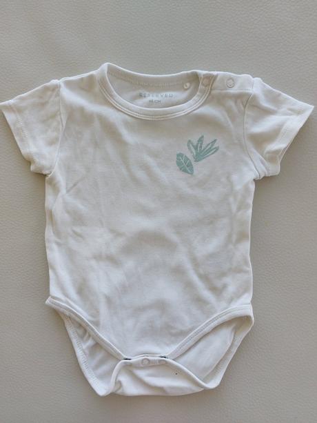 Body s krátkym rukávom, reserved,68